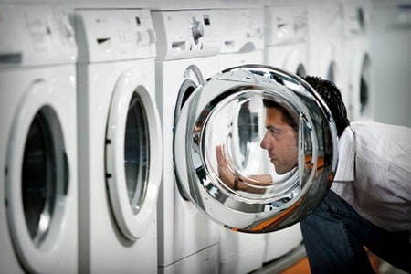 Советы по выбору недорогой и качественной стиральной машины