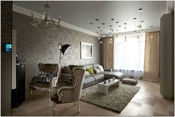 iziskannie apartamenti elitnoj kvartiri v eklekticheskom stile ot yakusha design kiev ukraina 4