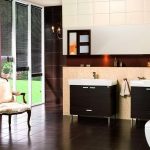 Modern Beautiful Bathroom Tile Designs 1