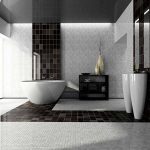 bathroom tile ideas modern 1