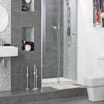 grey bathroom tiles ideas