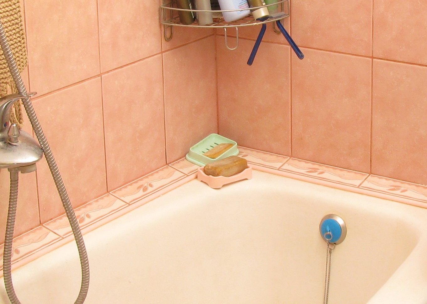  для ванной: 30 фото примеров крепления
