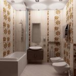 идеи ремонта и дизайна в ванной