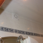 овальный вентилятор у ванную комнату схемы