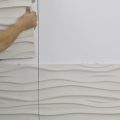 3d-панели для стен – фото, виды, инструкция по установке