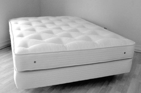 Как выбрать матрасы для спальни – дельные советы от профессионалов