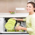Как выбрать посудомоечную машину для дома?