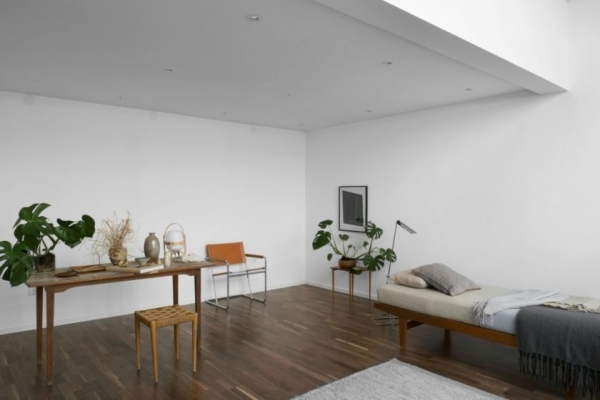 Мебель в стиле хай тек — подчеркнутое ощущение будущего. 71 фото примеров дизайна