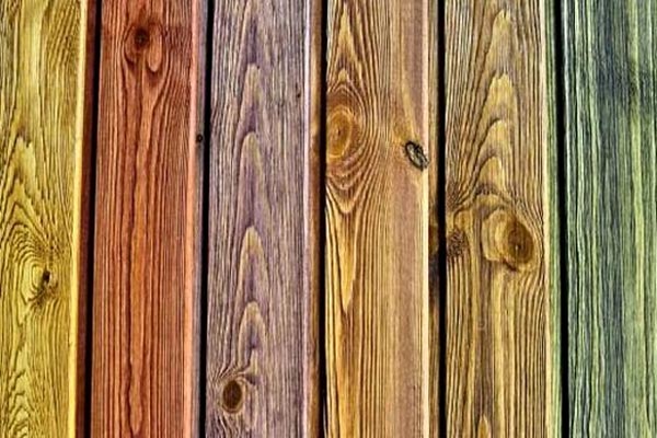 Особенности покраски дверей: технология и нюансы в фото