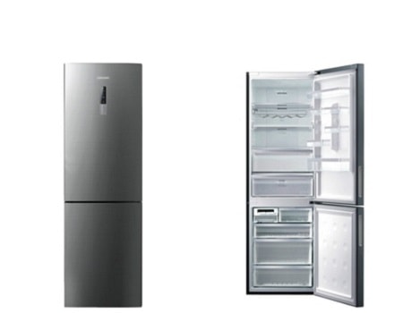 Рейтинг лучших двухкамерных холодильников по отзывам покупателей
