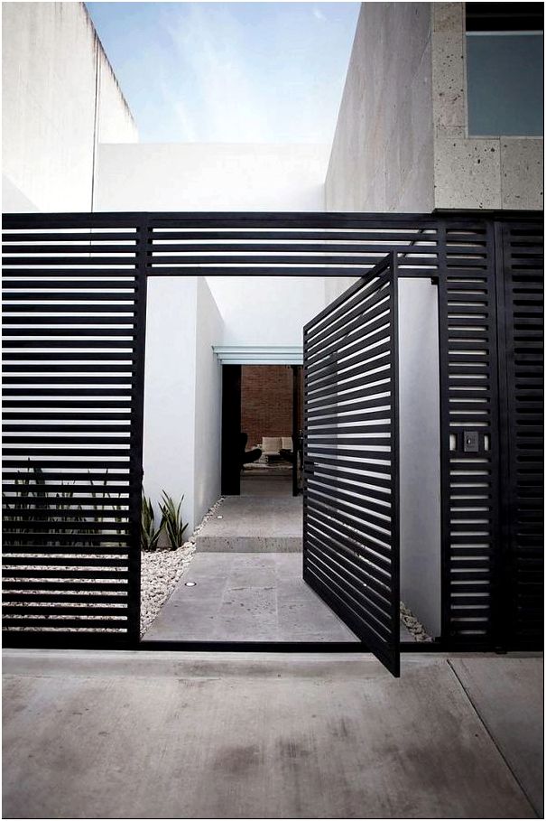 Cereza 20 by Warm Architects
