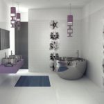 Best Design Bathroom Deluxe Tiles Interior Listed In Maximizing Pretty Bathroom With Deluxe Tiles 1.jpg 1