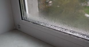 Почему потеют окна