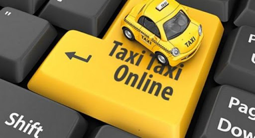 преимущества такси онлайн