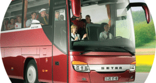 Автобусные туры в Геленджик