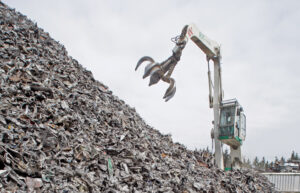 southern resources scrap metal recycling review and complaint