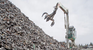 southern resources scrap metal recycling review and complaint