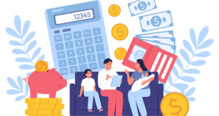 family budget planning