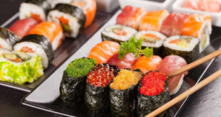 dostavki sushi i rollov na dom 1 1